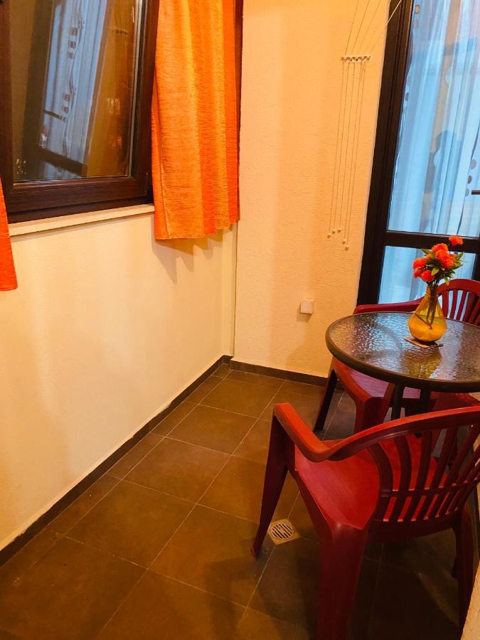 Vanilla Ice Apartment Varna Luaran gambar