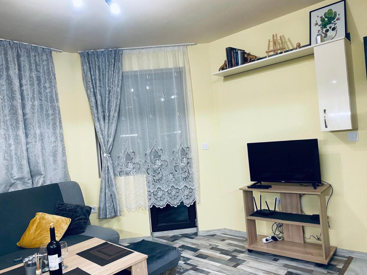 Vanilla Ice Apartment Varna Luaran gambar