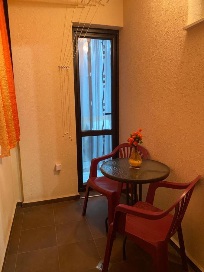 Vanilla Ice Apartment Varna Luaran gambar