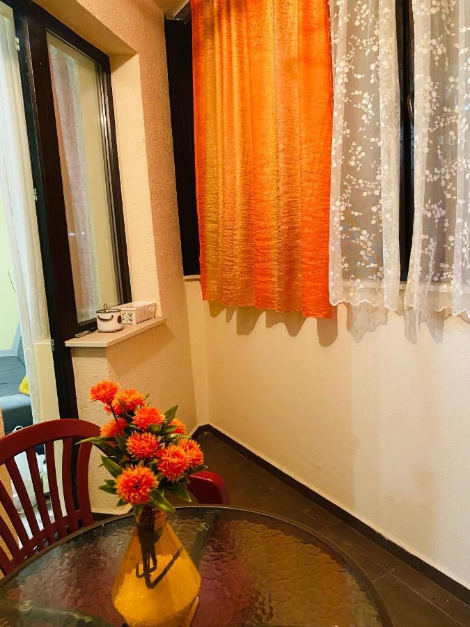 Vanilla Ice Apartment Varna Luaran gambar