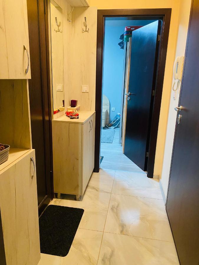 Vanilla Ice Apartment Varna Luaran gambar