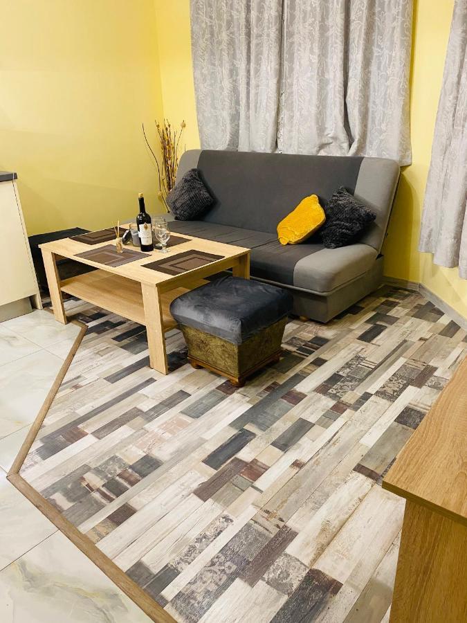 Vanilla Ice Apartment Varna Luaran gambar