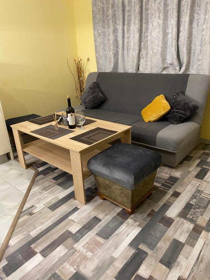 Vanilla Ice Apartment Varna Luaran gambar