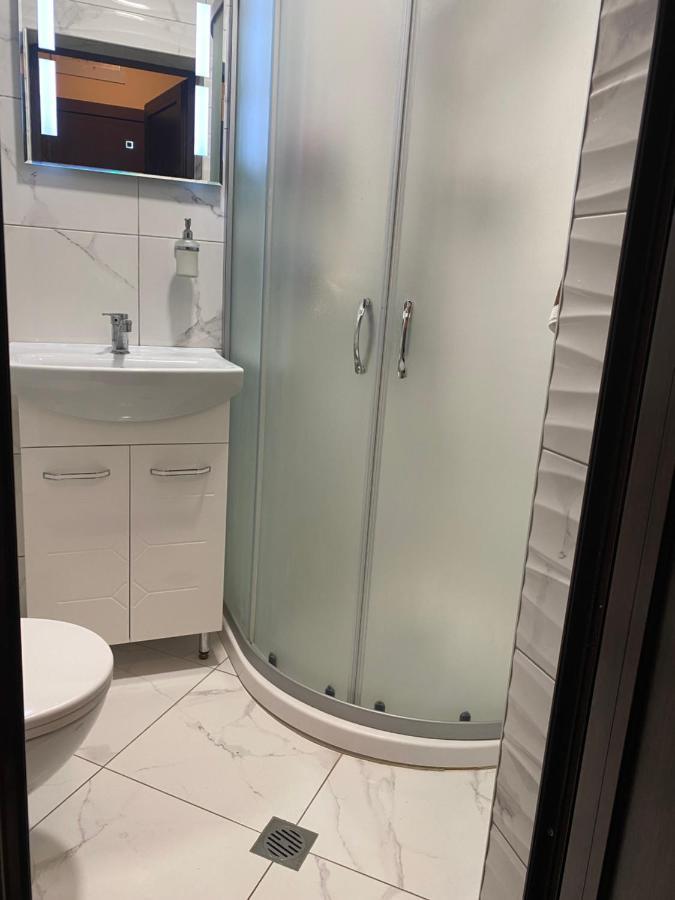 Vanilla Ice Apartment Varna Luaran gambar