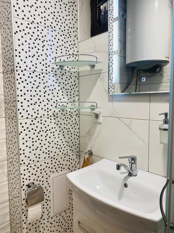 Vanilla Ice Apartment Varna Luaran gambar