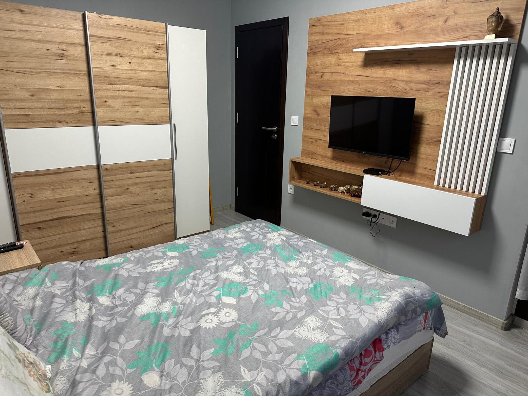 Vanilla Ice Apartment Varna Luaran gambar